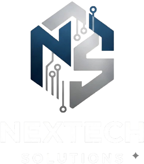 NexTech Solutions - Custom Software Development Agency